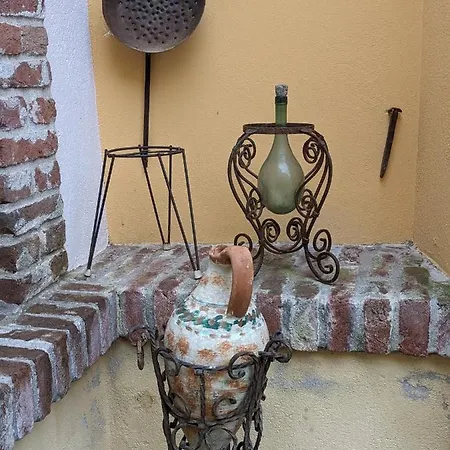 Apartment Nido Rurale Trinita (Cuneo)