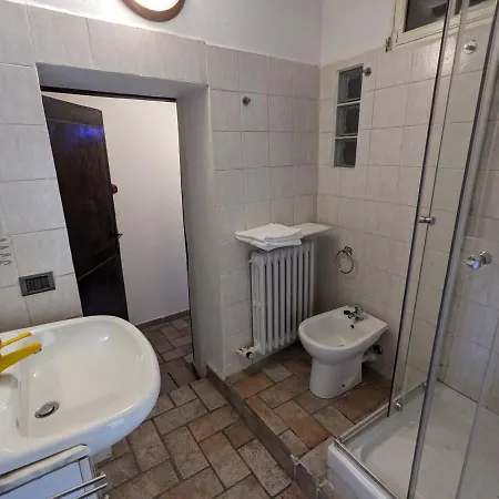 Nido Rurale Apartman