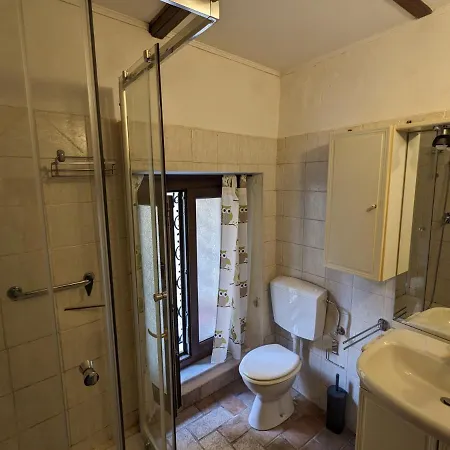Nido Rurale Apartman Trinità