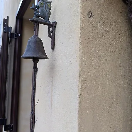 Nido Rurale Apartman