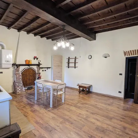 Nido Rurale Trinità